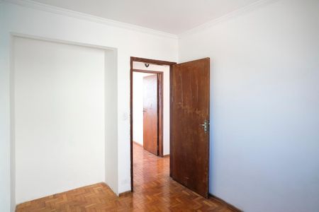 Apartamento à venda com 89m², 3 quartos e 1 vagaQuarto 3