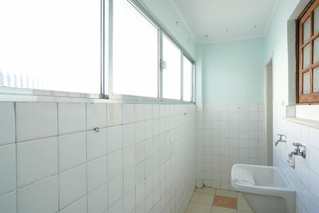Apartamento à venda com 89m², 3 quartos e 1 vagaÁrea de serviço