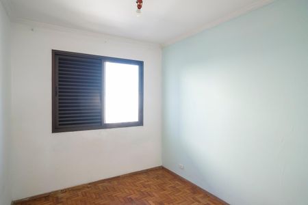 Quarto 3 de apartamento para alugar com 3 quartos, 89m² em Santo Antônio, São Caetano do Sul
