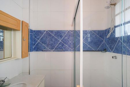 Apartamento à venda com 89m², 3 quartos e 1 vagaBanheiro