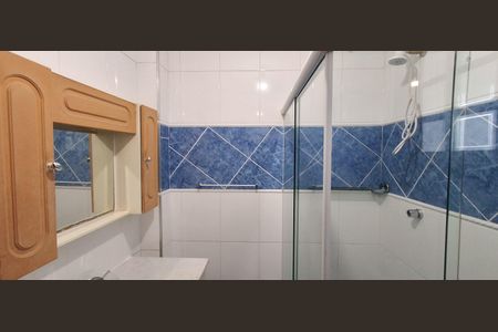 Apartamento para alugar com 89m², 3 quartos e 1 vagaBanheiro Social