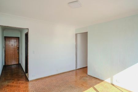Apartamento à venda com 89m², 3 quartos e 1 vagaSala