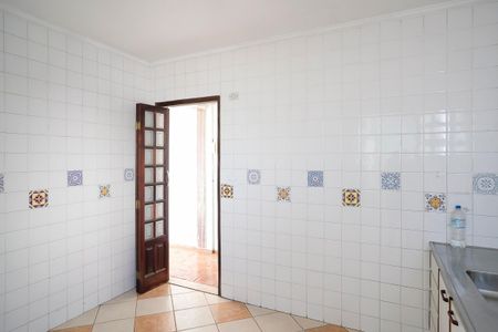 Apartamento à venda com 89m², 3 quartos e 1 vagaCozinha