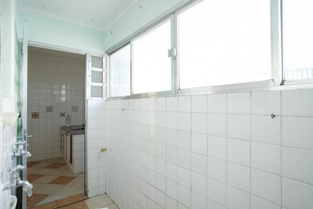 Apartamento à venda com 89m², 3 quartos e 1 vagaÁrea de serviço