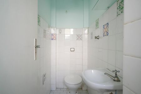 Apartamento à venda com 89m², 3 quartos e 1 vagaÁrea de serviço