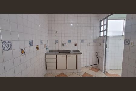Apartamento para alugar com 89m², 3 quartos e 1 vagaCozinha