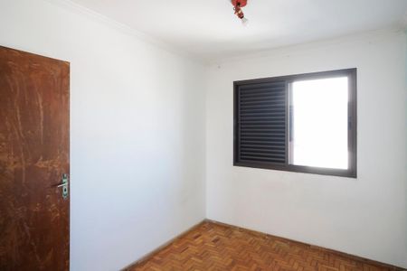 Quarto 3 de apartamento para alugar com 3 quartos, 89m² em Santo Antônio, São Caetano do Sul