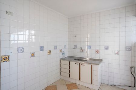 Apartamento à venda com 89m², 3 quartos e 1 vagaCozinha
