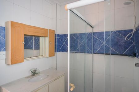 Apartamento à venda com 89m², 3 quartos e 1 vagaBanheiro