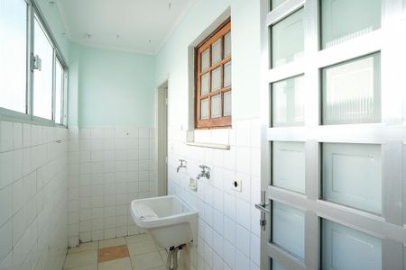 Apartamento à venda com 89m², 3 quartos e 1 vagaÁrea de serviço