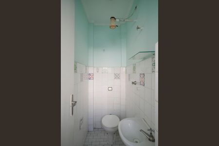 Apartamento à venda com 89m², 3 quartos e 1 vagaÁrea de serviço