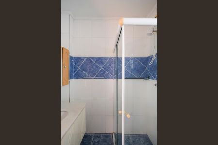 Apartamento à venda com 89m², 3 quartos e 1 vagaBanheiro