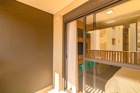 Apartamento para alugar com 1 quarto, 70m² em Vila Clementino, São Paulo