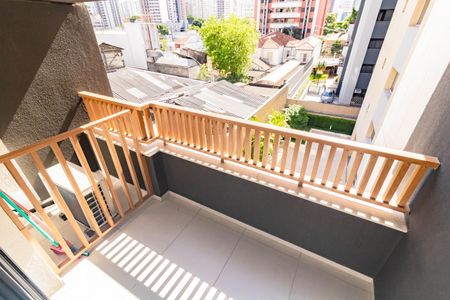 Apartamento para alugar com 1 quarto, 70m² em Vila Clementino, São Paulo