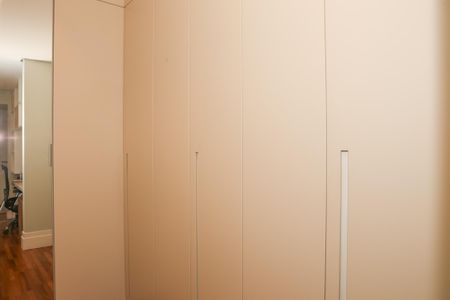 Suíte 1 de apartamento à venda com 3 quartos, 200m² em Vila Leopoldina, São Paulo