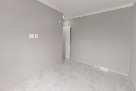 Apartamento à venda com 52m², 2 quartos e 1 vagaQuarto 2