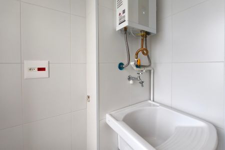 Apartamento à venda com 52m², 2 quartos e 1 vagaÁrea de Serviço