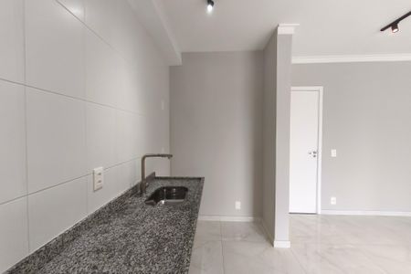 Apartamento à venda com 52m², 2 quartos e 1 vagaCozinha