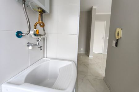 Apartamento à venda com 52m², 2 quartos e 1 vagaÁrea de Serviço