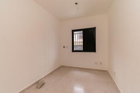 Quarto  de apartamento para alugar com 1 quarto, 26m² em Vila Santa Clara, São Paulo