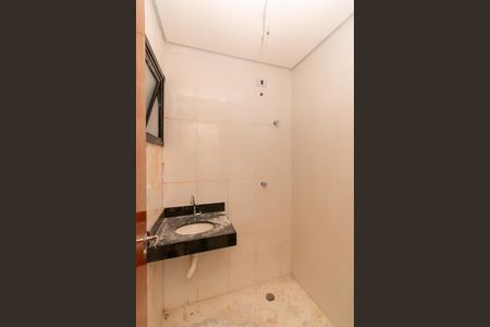 Apartamento para alugar com 26m², 1 quarto e sem vagaBanheiro