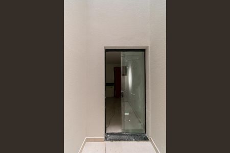 Apartamento para alugar com 26m², 1 quarto e sem vagaVaranda da Sala