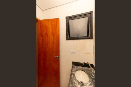 Apartamento para alugar com 26m², 1 quarto e sem vagaBanheiro