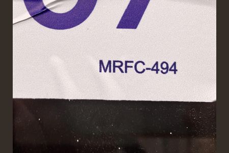 Apartamento para alugar com 26m², 1 quarto e sem vagaPlaca instalada 