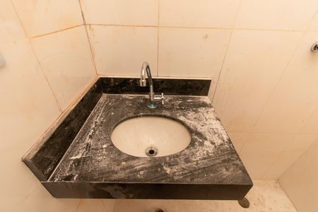 Apartamento para alugar com 26m², 1 quarto e sem vagaBanheiro