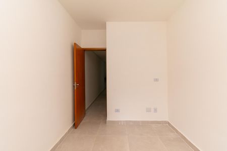 Quarto  de apartamento para alugar com 1 quarto, 26m² em Vila Santa Clara, São Paulo