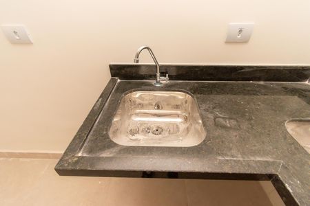 Apartamento para alugar com 26m², 1 quarto e sem vagaÁrea de Serviço