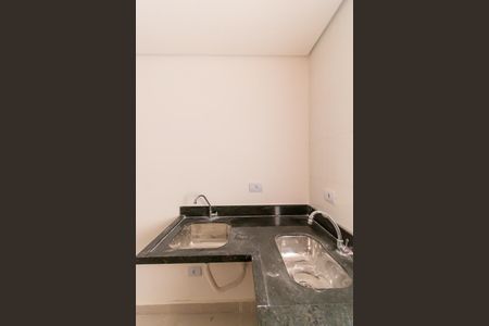 Apartamento para alugar com 26m², 1 quarto e sem vagaCozinha e Área de Serviço