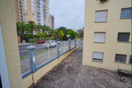 Quarto - Vista de apartamento à venda com 1 quarto, 48m² em Vila Ipiranga, Porto Alegre