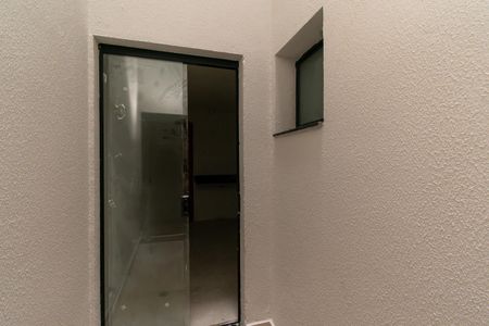 Apartamento para alugar com 41m², 2 quartos e sem vagaVaranda da Sala