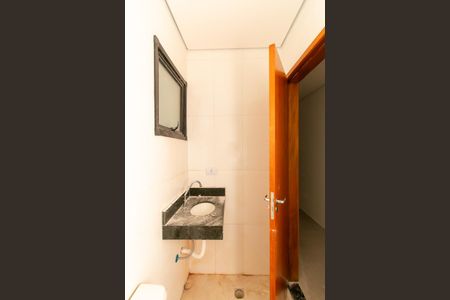 Apartamento para alugar com 41m², 2 quartos e sem vagaBanheiro