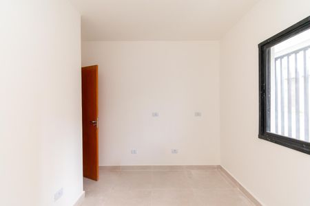 Apartamento para alugar com 41m², 2 quartos e sem vagaQuarto 2