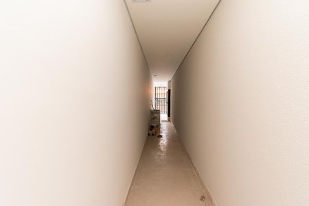 Apartamento para alugar com 41m², 2 quartos e sem vagaÁrea comum