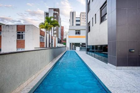 Apartamento à venda com 154m², 4 quartos e 4 vagasÁrea comum