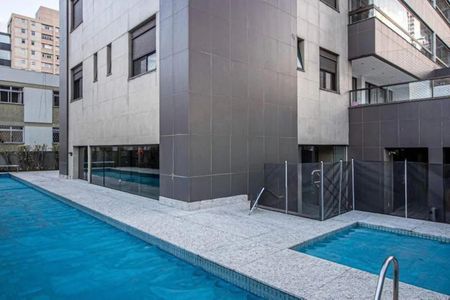 Apartamento à venda com 154m², 4 quartos e 4 vagasÁrea comum