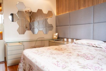 Apartamento à venda com 154m², 4 quartos e 4 vagasQuarto 1