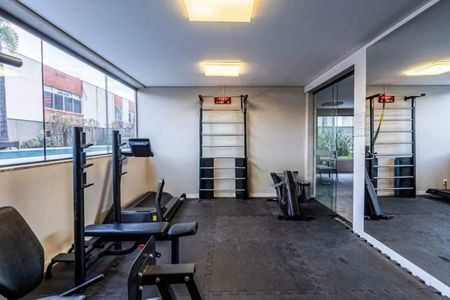 Apartamento à venda com 154m², 4 quartos e 4 vagasÁrea comum