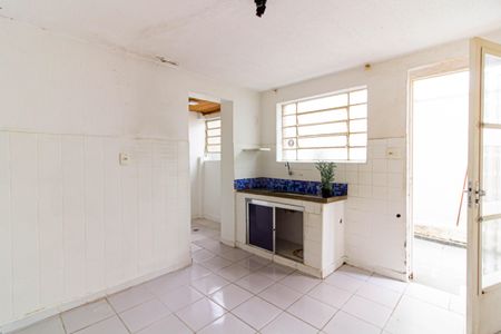 Casa à venda com 450m², 4 quartos e 6 vagasCasa 2 - Cozinha