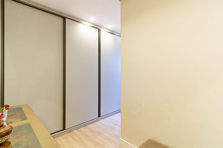 Casa à venda com 450m², 4 quartos e 6 vagasCloset da Suíte 1