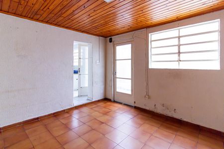 Casa à venda com 450m², 4 quartos e 6 vagasCasa 2 - Sala