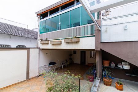 Casa à venda com 450m², 4 quartos e 6 vagasÁrea externa