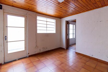 Casa à venda com 450m², 4 quartos e 6 vagasCasa 2 - Sala