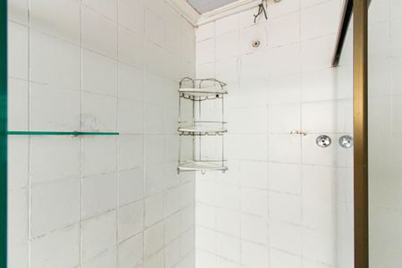 Casa à venda com 450m², 4 quartos e 6 vagasCasa 2 - Banheiro