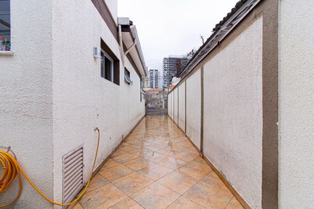 Casa à venda com 450m², 4 quartos e 6 vagasÁrea externa