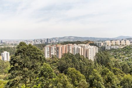 Apartamento à venda com 202m², 3 quartos e 3 vagasVista da Suíte