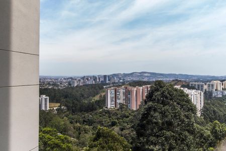 Apartamento à venda com 202m², 3 quartos e 3 vagasVista Área de Serviço